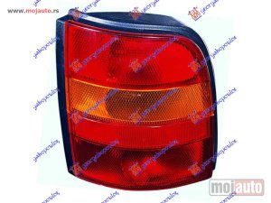 Glavna slika - STOP LAMPA (DEPO) Levo Nissan micra (k11) 92-98 -dostupno - MojAuto