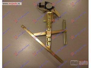 Glavna slika - PODIZAC PREDNJEG PROZORA ELEKTRICNI 4/5 VRATA Levo Suzuki swift sdn 93-95 -dostupno - MojAuto