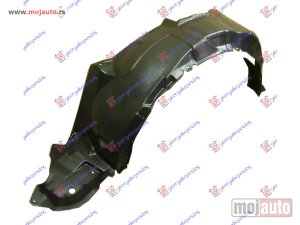 NOVI: delovi  POTKRILO Levo Toyota corolla (e 15) sdn 07-11 -dostupno