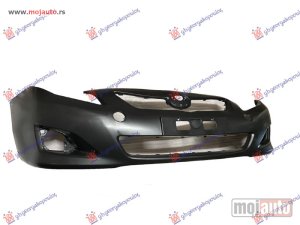 NOVI: delovi  PREDNJI BRANIK Toyota corolla (e 15) sdn 07-11 -dostupno