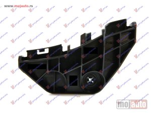 NOVI: delovi  NOSAC ZADNJEG BRANIKA GORNJI PLASTICNI Desno Toyota corolla (e 15) sdn 07-11 -dostupno