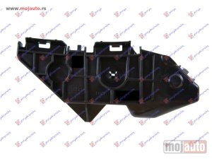 Glavna slika - NOSAC PREDNJEG BRANIKA UNUTRASNJI PLASTICNI Levo Toyota corolla (e 15) sdn 07-11 -dostupno - MojAuto
