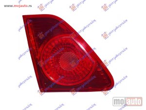 Glavna slika - STOP LAMPA UNUTRASNJA (DEPO) Levo Toyota corolla (e 15) sdn 07-11 -dostupno - MojAuto