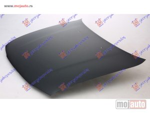NOVI: delovi  HAUBA Toyota corolla (e 10) sdn-s.w. 92-96 -dostupno