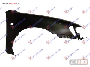 NOVI: delovi  BLATOBRAN Desno Toyota corolla (e 10) h/b (3/5d) 92-96 -dostupno