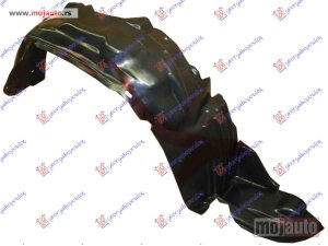 Glavna slika - POTKRILO PLASTICNO Desno Toyota corolla (e 10) sdn-s.w. 92-96 -dostupno - MojAuto