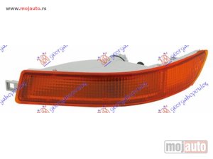 NOVI: delovi  MIGAVAC U BRANIKU Levo Toyota corolla (e 10) sdn-s.w. 92-96 -dostupno