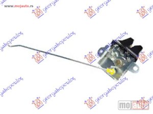 Glavna slika - BRAVA GEPEK VRATA UNUTRASNJA Toyota corolla (e 10) sdn-s.w. 92-96 -dostupno - MojAuto