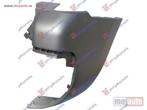 Glavna slika - KRAJ ZADNJEG BRANIKA PM (DUPLA VRATA) Desno Citroen berlingo 08-15 -dostupno - MojAuto