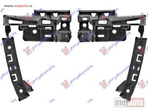 NOVI: delovi  NOSAC ZADNJEG BRANIKA (DUPLA VRATA) (SET) Peugeot partner 08-15 -dostupno