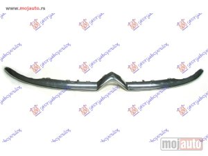 NOVI: delovi  LAJSNA PVC MASKE DONJA HROM 2012- Citroen berlingo 08-15 -dostupno