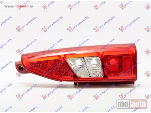 NOVI: delovi  STOP LAMPA (JEDNA VRATA) -2012 Desno Citroen berlingo 08-15 -dostupno