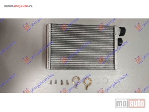 NOVI: delovi  GREJAC KABINE (220x155x26) (TIP BEHR) Peugeot partner 08-15 -dostupno