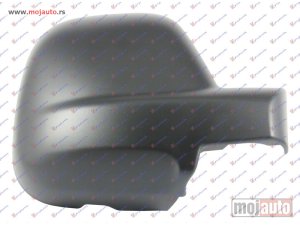 NOVI: delovi  POKLOPAC RETROVIZORA 2012- Desno Citroen berlingo 08-15 -dostupno