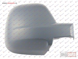 NOVI: delovi  POKLOPAC RETROVIZORA PM 2012- Desno Peugeot partner 08-15 -dostupno
