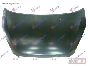 NOVI: delovi  HAUBA Suzuki splash 07-12 -dostupno