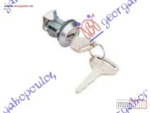 Glavna slika - CILINDAR BRAVE (SA KLJUCEM) Desno Toyota hi-ace (yh 50) 83-85 -dostupno - MojAuto