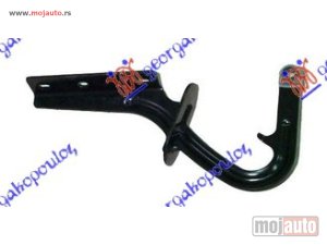 NOVI: delovi  MAKAZE HAUBE Desno Nissan p/u (d21) double cab 86-92 -dostupno