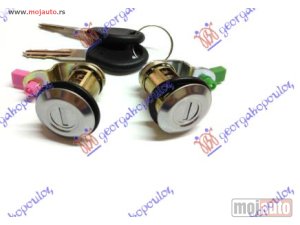 Glavna slika - CILINDAR BRAVE (SA KLJUCEM) Desno Nissan p/u (d21) double cab 86-92 -dostupno - MojAuto