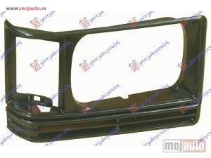 NOVI: delovi  OKVIR FARA CETVRTASTI Desno Mitsubishi l300 80-85 -dostupno