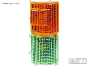 NOVI: delovi  MIGAVAC (OKRUGLI FAROVI) Levo Mitsubishi l300 80-85 -nedostupno