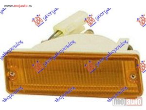 NOVI: delovi  MIGAVAC Desno Nissan p/u (d21) 2wd-4wd 92-97 -dostupno