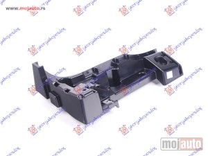 NOVI: delovi  NOSAC ZADNJEG BRANIKA UNUTRASNJI BOCNI Desno Bmw x5 (e70) 10-13 -dostupno