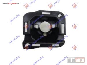 NOVI: delovi  NOSAC POKLOPCA PRSKALICE FARA Desno Bmw x5 (e70) 10-13 -dostupno