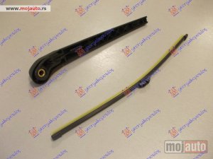 NOVI: delovi  ZADNJI BRISAC KOMPLET 390mm Bmw x5 (e70) 07-10 -dostupno