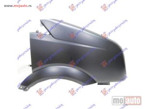 NOVI: delovi  BLATOBRAN (A KVALITET) Desno Vw crafter 06-17 -dostupno