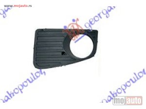 NOVI: delovi  OKVIR MAGLENKE -13 Levo Vw crafter 06-17 -nedostupno