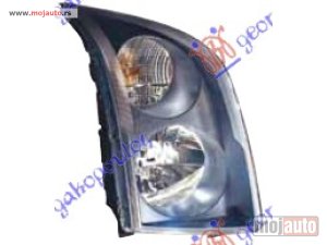 NOVI: delovi  FAR (H7) (DEPO) Desno Vw crafter 06-17 -dostupno