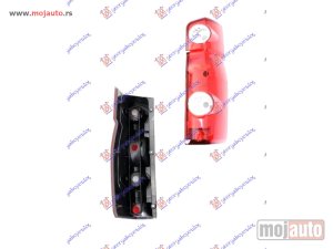 NOVI: delovi  STOP LAMPA (DEPO) Desno Vw crafter 06-17 -dostupno