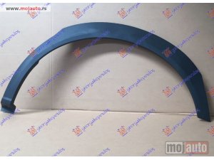 NOVI: delovi  RUB PLASTICNI ZADNJEG BLATOBRANA Levo Vw crafter 06-17 -dostupno