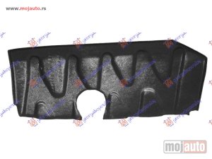 NOVI: delovi  ZASTITA MOTORA PLASTICNA Desno Kia rio 05-11 -dostupno
