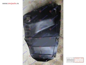 NOVI: delovi  ZADNJE POTKRILO PLASTICNO Desno Kia rio 05-11 -dostupno