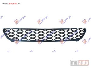 NOVI: delovi  CENTRALNA RESETKA 2009- Kia rio 05-11 -dostupno
