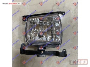 NOVI: delovi  MAGLENKA -2009 Desno Kia rio 05-11 -dostupno