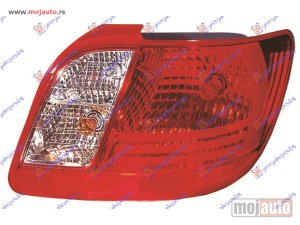 NOVI: delovi  STOP LAMPA (SEDAN) (DEPO) Desno Kia rio 05-11 -dostupno