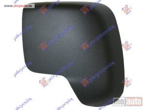 NOVI: delovi  POKLOPAC RETROVIZORA Levo Fiat fiorino/qubo 08-16 -dostupno