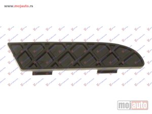 NOVI: delovi  RESETKA PREDNJEG BRANIKA SPOLJASNJA Levo Ford galaxy 06-11 -nedostupno