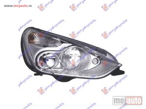 NOVI: delovi  FAR (DEPO) Desno Ford galaxy 06-11 -dostupno