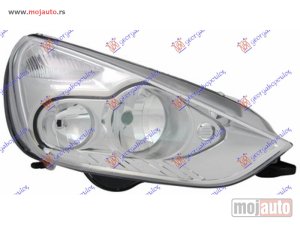 NOVI: delovi  FAR (TYC) Desno Ford s-max 07-11 -dostupno