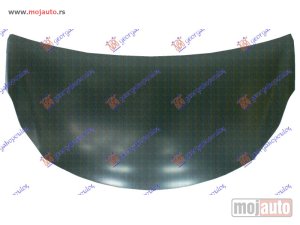 NOVI: delovi  HAUBA Suzuki alto 08-14 -dostupno