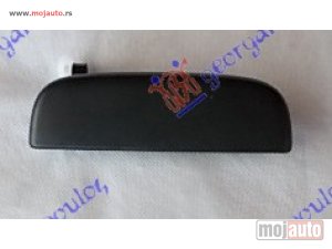 Glavna slika - KVAKA PREDNJIH/ZADNJIH VRATA SPOLJASNJA Desno Suzuki alto 08-14 -dostupno - MojAuto