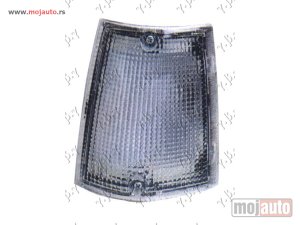 NOVI: delovi  MIGAVAC BELI Levo Mazda p/u 2/4wd 86-94 -dostupno