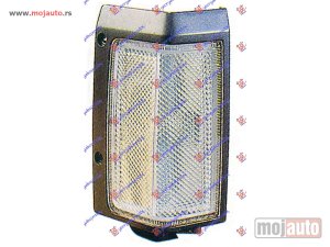 Glavna slika - MIGAVAC Levo Nissan p/u (d21) double cab 86-92 -dostupno - MojAuto