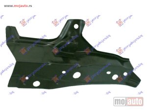 NOVI: delovi  NOSAC FARA VERTIKALNI METALNI Levo Subaru impreza 08-14 -dostupno