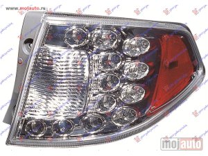 NOVI: delovi  STOP LAMPA SPOLJASNJA 5 VRATA (DEPO) Desno Subaru impreza 08-14 -dostupno