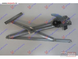 Glavna slika - PODIZAC PREDNJEG PROZORA MEHANICKI Levo Suzuki jeep (sj410) samurai 79-88 -dostupno - MojAuto